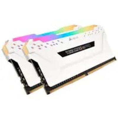 5. DDR4  32GB PC 2666 CL16 CORSAIR KIT (2x16GB) Vengeance RGB w