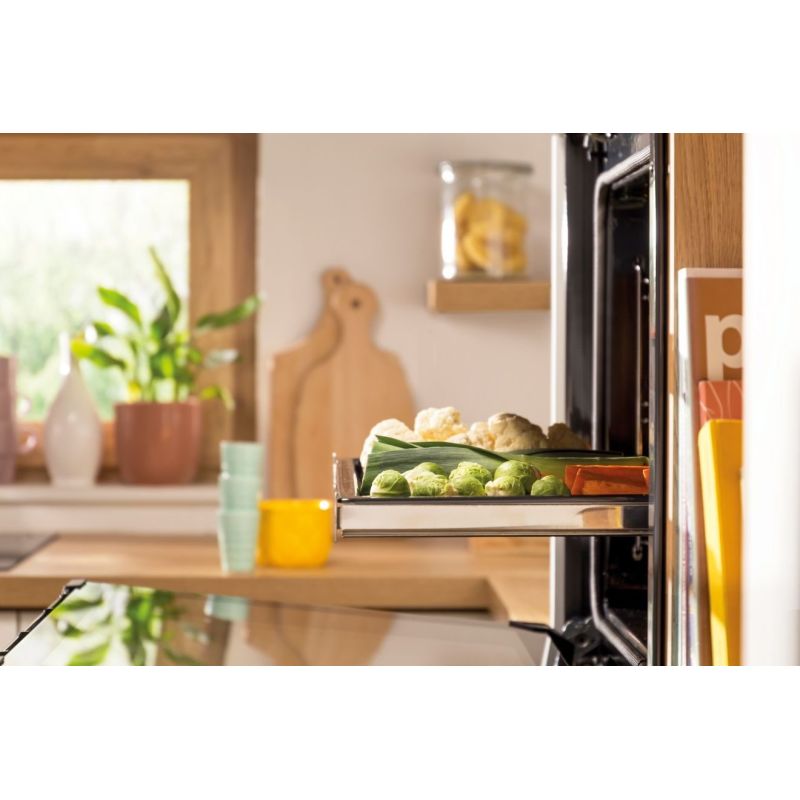 4. Piekarnik GORENJE BOS6737E06B