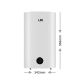 3. Bojler elektryczny LIN LIFVD1SMWH 80L UNIVERSAL biały WiFi