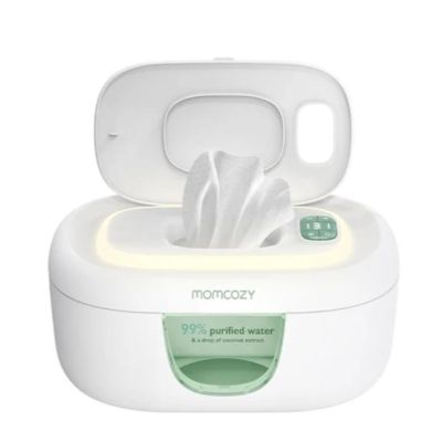 Momcozy Baby Wipe Warmer | Podgrzewacz do chusteczek |