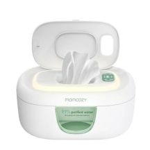 Momcozy Baby Wipe Warmer | Podgrzewacz do chusteczek |