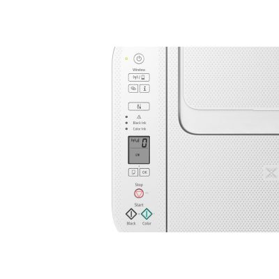 16. Urządzenie wielofunkcyjne Canon Pixma TS3751i white