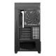 21. DeepCool CG380 3F Midi Tower Czarny