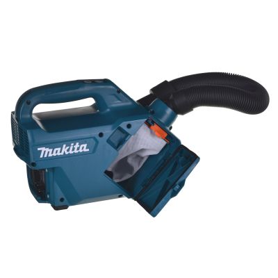 13. Odkurzacz 18V MAKITA DCL184Z