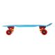 3. Deskorolki Pennyboard Nils Extreme Crude Dragon