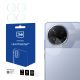 Szkło hybrydowe do obiektywu aparatu 3mk Lens Protection na Xiaomi Poco F7 Pro