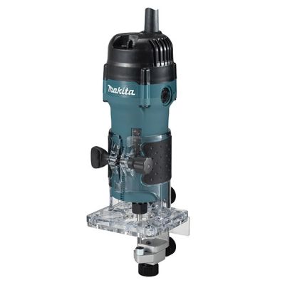 3. Frezarka elektryczna 3711 530W MAKITA