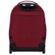 3. JanSport Driver 8 Backpack Bag EK0A5BALN62 Bordowe One size