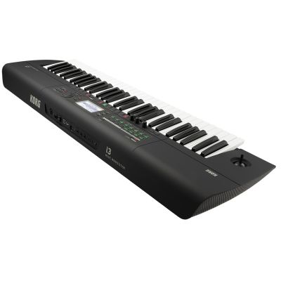 3. Korg i3 - Keyboard
