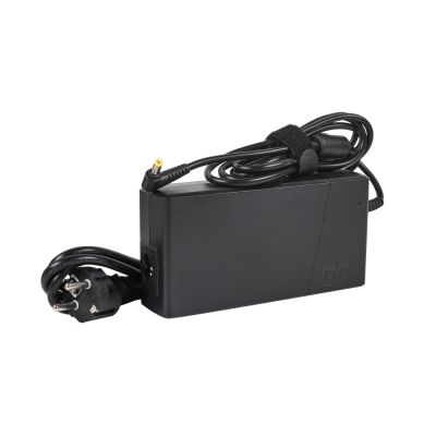 3. GREEN CELL ZASILACZ AD144P DO ACER PREDATOR HELIOS 300, NITRO 5, NITRO 7, ASPIRE V15 V17 19.5V 9.23A 180W