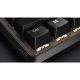 4. Corsair K70 CORE TKL klawiatura Gaming USB Czarny