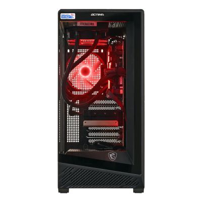 40. Actina PBM 9950X3D/32GB/1TB/RTX5080/850W/W11H