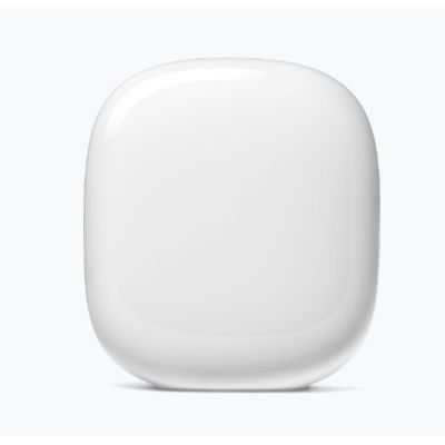 Google Nest Wifi Pro 1-Pk Biały
