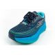 3. Buty do biegania Skechers Max Cushioning M 220835/NVBL