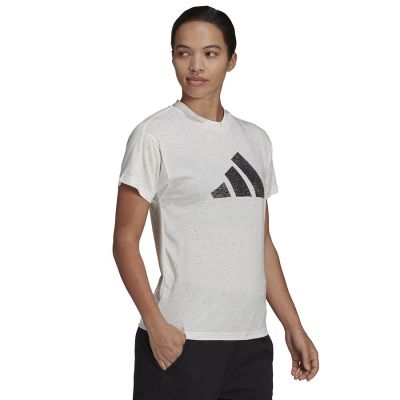 6. Koszulka adidas Winrs 3.0 Tee Whtmel W HE1701