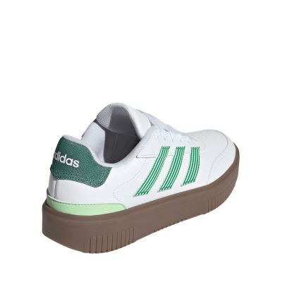 10. Buty adidas Courtblock Bold W JR0734