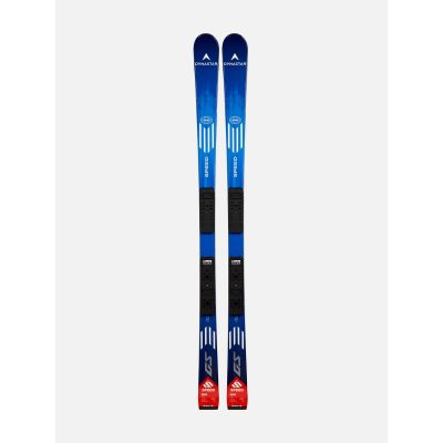 6. Narty Dynastar Speed Team GS 126-171 R21 Pro wiązania SPX 11 GW B73 Hot Red