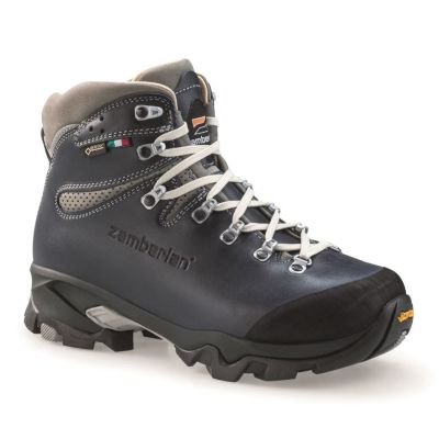 Buty trekkingowe damskie Zamberlan Vioz Lux GTX RR - w. blue rozmiar: 37.5