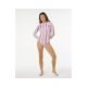 3. Kostium damski RIP CURL Coastal Instincts Upf Surfsuit multikolor