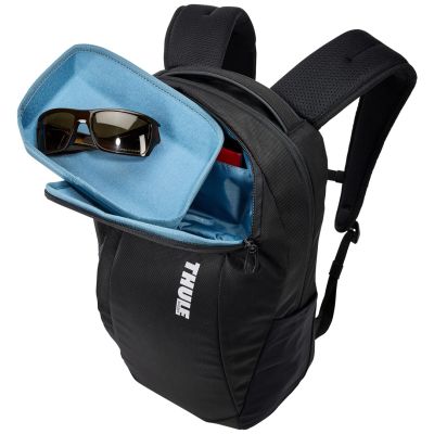 13. Plecak Thule TACBP-2115 Accent Backpack 20L do laptopa czarny