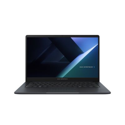 2. ASUS ExpertBook B1403CVA-S67343X Core 5 210H 14.0"FHD 300nits 60Hz Wide view AG 16GB DDR5 SSD512 Intel UHD Graphics WLAN+BT Cam1080p 63WHrs W11Pro Gentle Grey 3Y OnSite