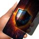 5. Folia ochronna prywatyzująca matowa 3mk Silky Matt Privacy™ na Nubia Neo 3