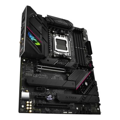 5. Płyta główna ASUS ROG STRIX B650E-F GAMING WIFI