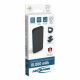 2. Ansmann PB212W Litowo-polimerowy (LiPo) 10000 mAh Czarny, Niebieski