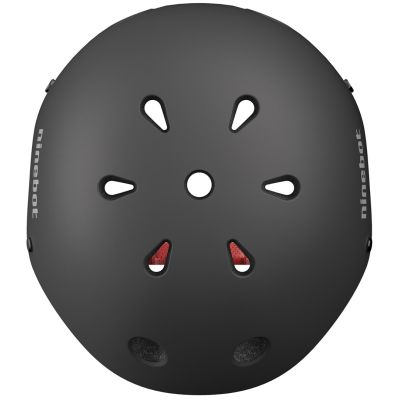 11. Kask Segway-Ninebot Commuter, rozmiar L czarny