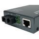 6. LevelOne GVT-2013 konwerter sieciowy 1000 Mbit/s 850 nm Multifunkcyjny Szary