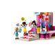 7. LEGO Friends 42700 - Cukierkowo-babeczkowy diabelski młyn