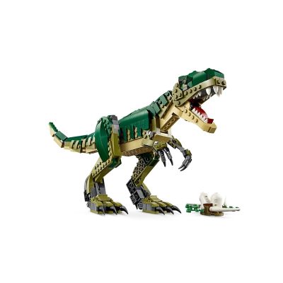 4. LEGO Creator 31151 Tyranozaur
