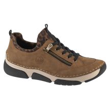 Rieker Shoes 45973-24 Brązowe 37