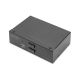 5. Digitus Przełącznik KVM, 2x1 DP, DP Out, USB