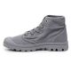 4. Buty Palladium US Pampa Hi Titanium 92352-011-M