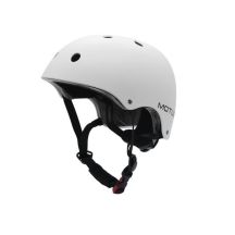 Kask regulowany Motus rozmiar M, biały (MOTHAM1MW)
