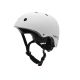 Kask regulowany Motus rozmiar M, biały (MOTHAM1MW)