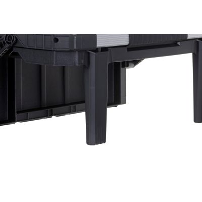 7. Skrzynka narzędziowa connect cantilever 22" Keter