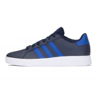 2. Buty adidas Grand Court 2.0 K Jr IG4827