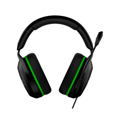 16. Zestawy słuchawkowe dla graczy HyperX CloudX Stinger 2 Core Xbox (czarne)