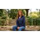 8. Polar damski Geographical Norway TRENDY NAVY DB LADY 024 (WY7171F/GN-NAVY)