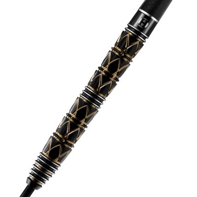 4. Rzutki Harrows Taipan 90% Steeltip HS-TNK-000016024