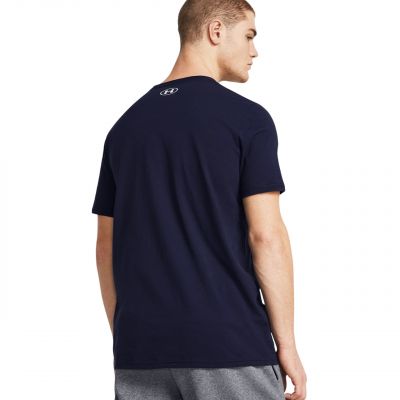 4. Koszulka Under Armour Camo Chest Stripe M 1376830 410