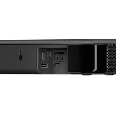 8. Głośnik soundbar Sony HT-SF150, 120W, czarny