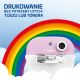 3. Aparat fotograficzny dla dzieci LAMAX InstaKid2 Play, pink