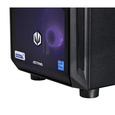 37. Actina ENDORFY 14400F/32GB/1TB/ArcB580/600W/W11H