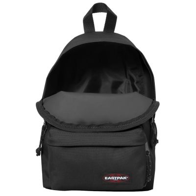 2. Eastpak Morius Backpack EK00040F0081 Czarne One size
