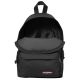 2. Eastpak Morius Backpack EK00040F0081 Czarne One size