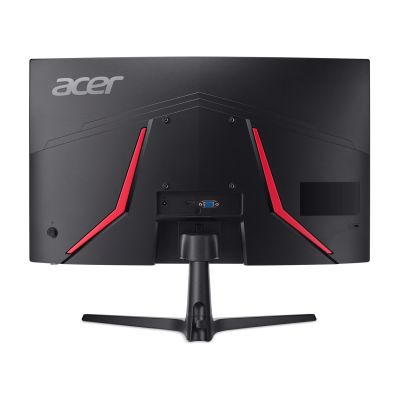 6. Acer *ACR 24' Nitro ED240QP0 ED240QP0bi monitor komputerowy