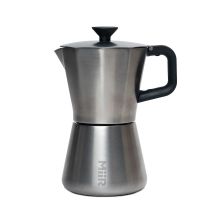 Kawiarka MiiR New Standard Moka Pot 300ml Stainles